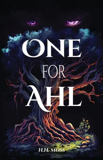 Cover of One for Ahl