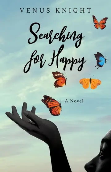 Cover of Searching for Happy