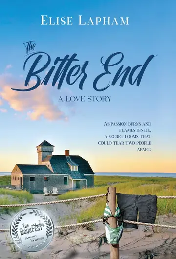 Cover of The Bitter End