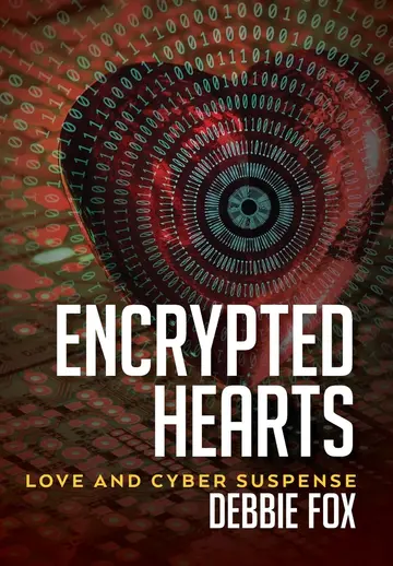 Cover of Encrypted Hearts