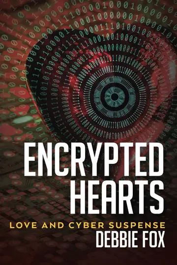 Cover of Encrypted Hearts