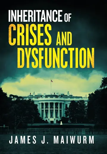 Cover of Inheritance of Crises and Dysfunction