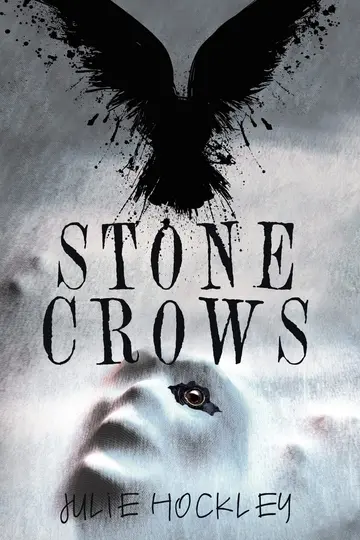 Cover of Stone Crows