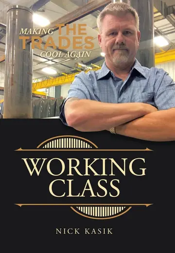 Cover of Working Class