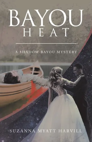 Cover of Bayou Heat