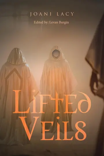 Cover of Lifted Veils