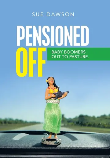 Cover of Pensioned Off
