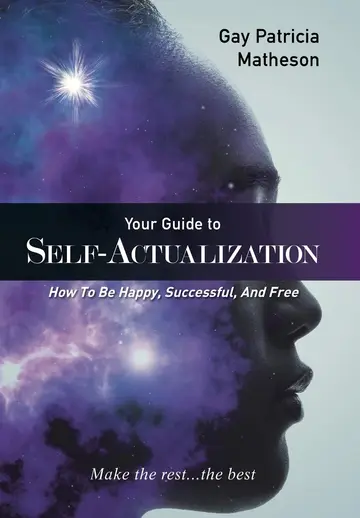 Cover of Your Guide to Self-actualization