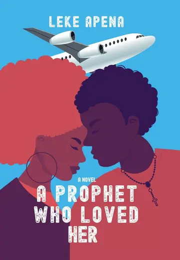 Cover of A Prophet Who Loved Her