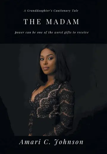 Cover of The Madam