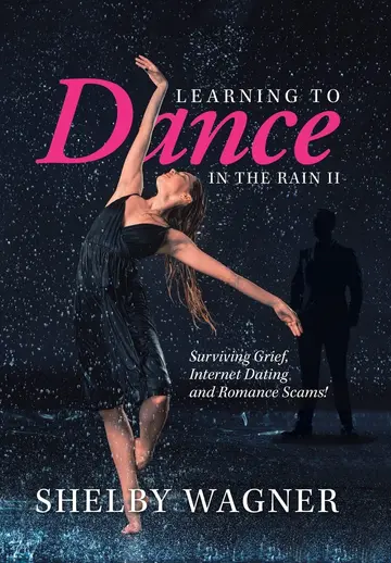 Cover of Learning to Dance in the Rain Ii