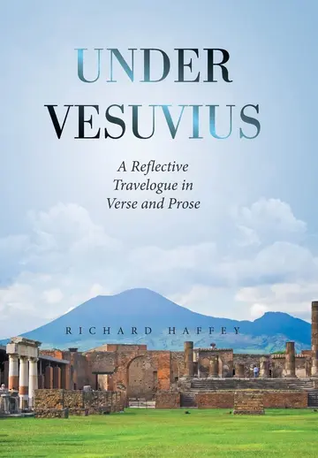Cover of Under Vesuvius