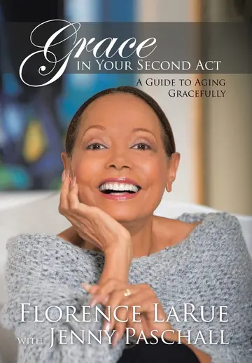 Cover of Grace in Your Second Act