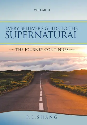 Cover of Every Believer's Guide to the Supernatural