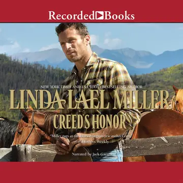 Cover of Creed's Honor