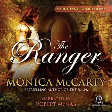 Cover of The Ranger