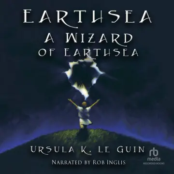 Cover of A Wizard of Earthsea