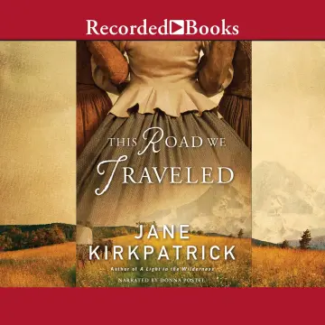 Cover of This Road We Traveled