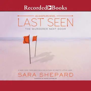 Cover of Last Seen