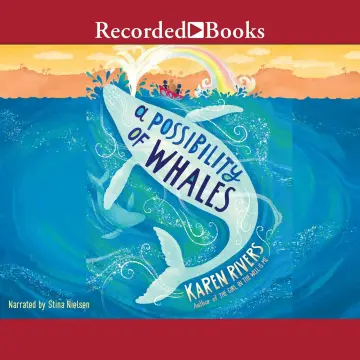 Cover of A Possibility of Whales