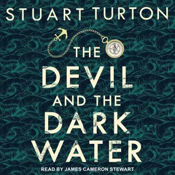 Cover of The Devil and the Dark Water