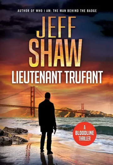 Cover of Lieutenant Trufant