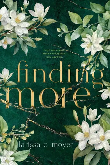 Cover of Finding More
