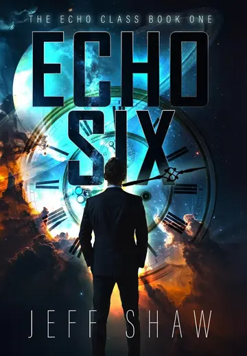 Cover of Echo Six