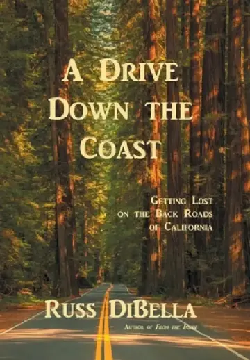 Cover of A Drive Down the Coast