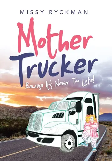Cover of Mother Trucker