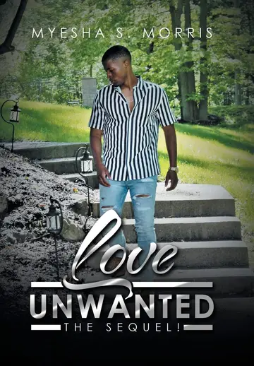 Cover of Love Unwanted