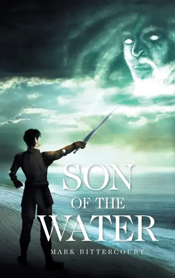 Cover of Son of the Water