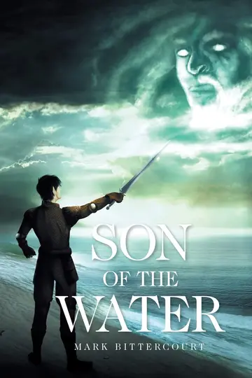 Cover of Son of the Water