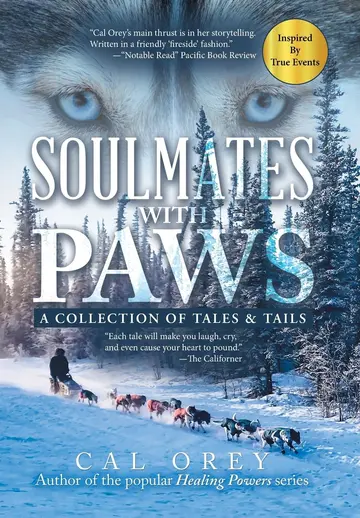 Cover of Soulmates with Paws