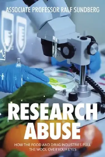 Cover of Research Abuse