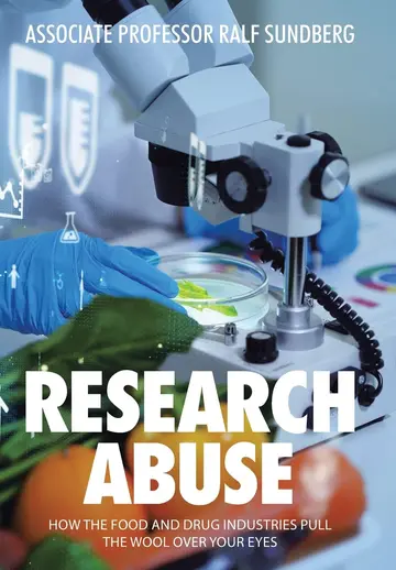 Cover of Research Abuse