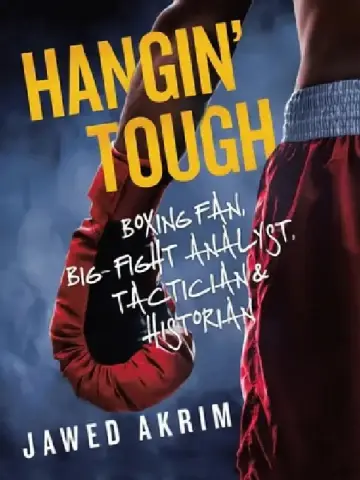Cover of Hangin' Tough