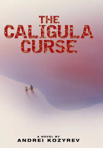 Cover of The Caligula Curse