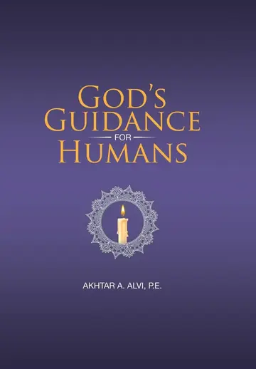Cover of God's Guidance for Humans