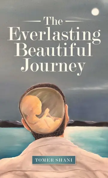 Cover of The Everlasting Beautiful Journey