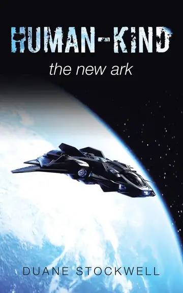 Cover of Human-Kind