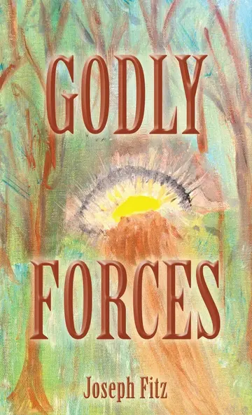 Cover of Godly Forces