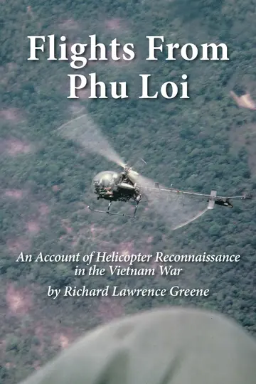 Cover of Flights from Phu Loi