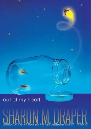 Cover of Out of My Heart