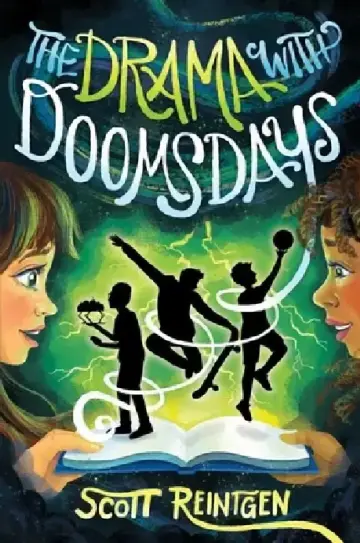 Cover of The Drama with Doomsdays