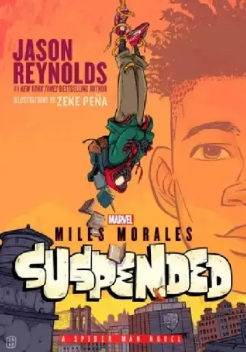 Cover of Jason Reynolds Project (W.T.)