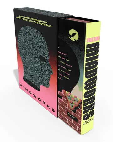 Cover of Mindworks