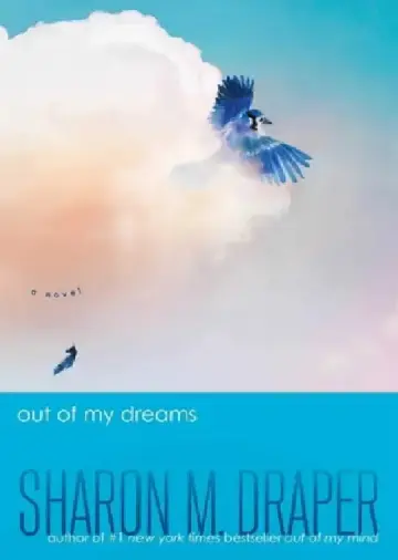 Cover of Out of My Dreams