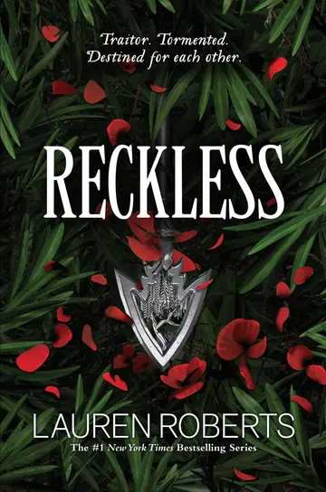 Cover of Reckless