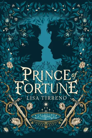 Cover of Prince of Fortune